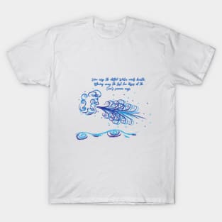 The Winter Wind T-Shirt